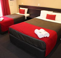 Collie Ridge Motel - Hervey Bay Accommodation