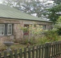 Colonial Cottages of Ross - Hervey Bay Accommodation