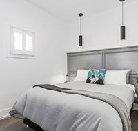 Colonial Hampdens - Hervey Bay Accommodation