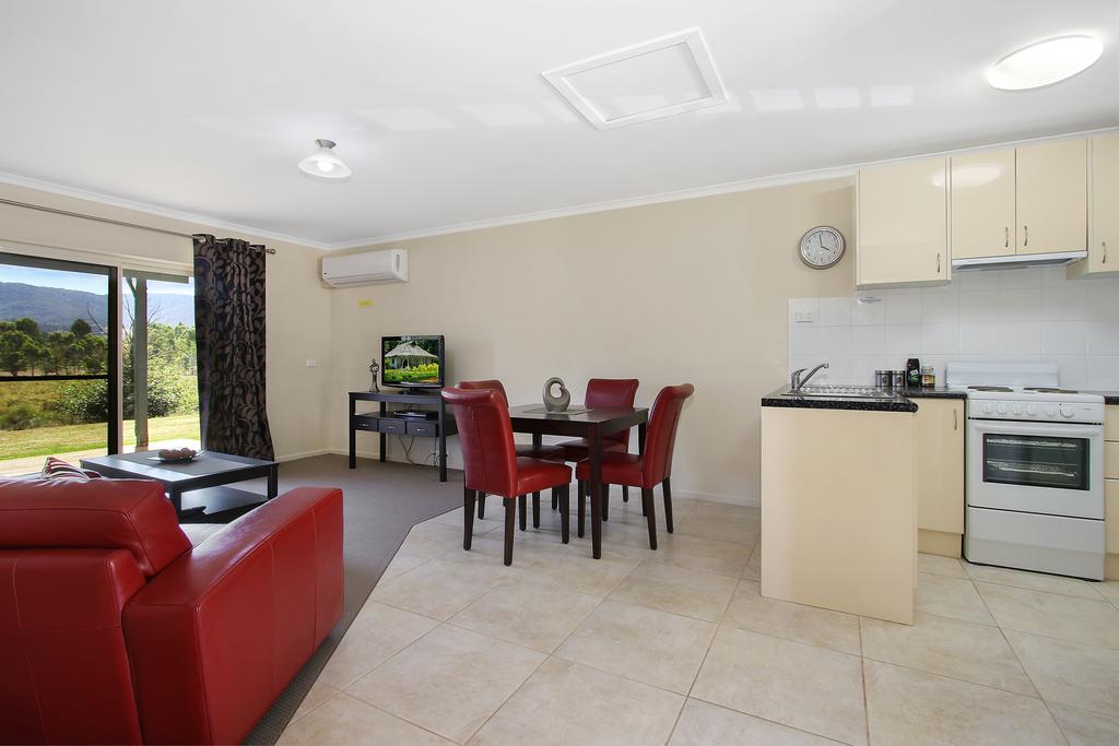 Allans Flat VIC Hervey Bay Accommodation