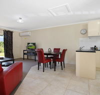 Colonial Inn Guest Rooms - Hervey Bay Accommodation