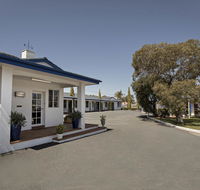 Colonial Motel  Apartments - Hervey Bay Accommodation