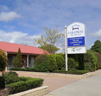 Colonial Motor Inn Bairnsdale Golden Chain Property - Tourism Hervey Bay
