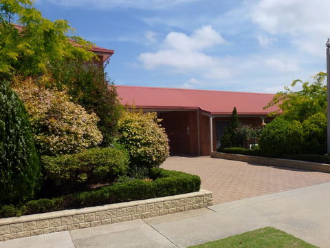 Colonial Motor Inn Bairnsdale Golden Chain Property - Tourism Hervey Bay 2
