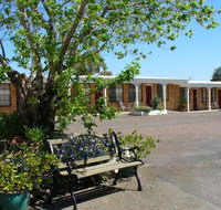 Colonial Motor Lodge Scone - Tourism Hervey Bay