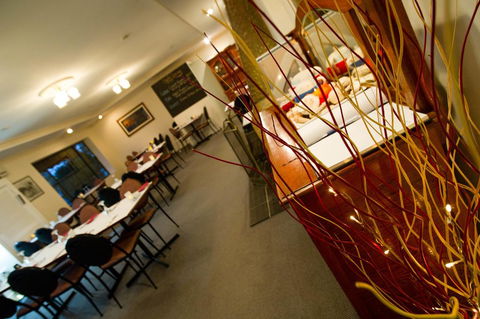 Colonial Motor Lodge Scone - Tourism Hervey Bay 3