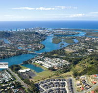 Colonial Tweed Holiday  Home Park - Tourism Hervey Bay