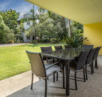 Coloured Sands - Tourism Hervey Bay