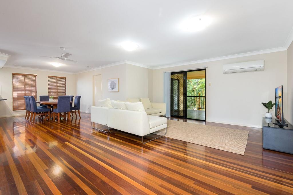 Carindale QLD Hervey Bay Accommodation