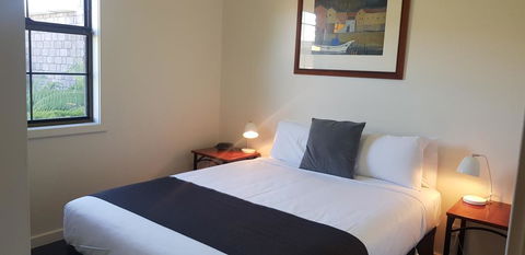Comfort Hotel Olde Tudor - Tourism Hervey Bay 2