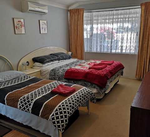 Comfort Inn - Tourism Hervey Bay 0