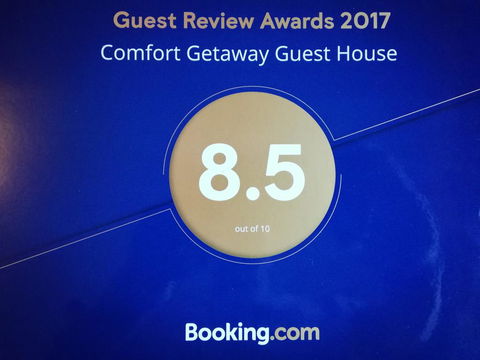 Comfort Inn - Tourism Hervey Bay 1