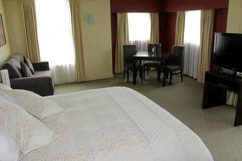 Comfort Inn & Suites City Views - Tourism Hervey Bay 2
