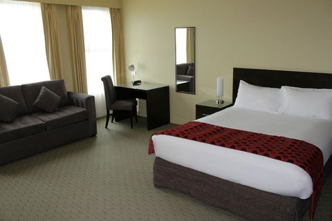 Comfort Inn & Suites City Views - Tourism Hervey Bay 3
