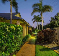 Comfort Inn  Suites Karratha - Tourism Hervey Bay