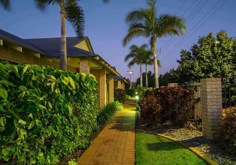 Comfort Inn & Suites Karratha - Hervey Bay Accommodation 0