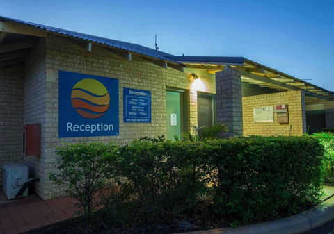 Comfort Inn & Suites Karratha - Hervey Bay Accommodation 3