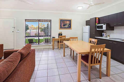 Comfort Inn & Suites Karratha - Hervey Bay Accommodation 2