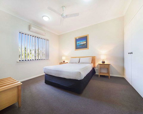 Comfort Inn & Suites Karratha - Hervey Bay Accommodation 1