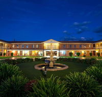 Comfort Inn  Suites King Avenue - Tourism Hervey Bay