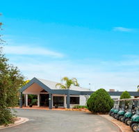 Comfort Inn  Suites Riverland - Hervey Bay Accommodation