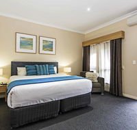 Comfort Inn  Suites Sombrero - Tourism Hervey Bay
