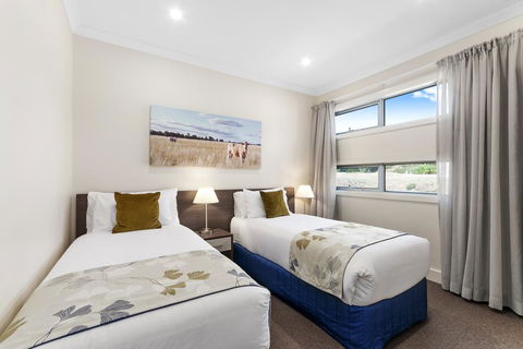 Comfort Inn & Suites Warragul - Tourism Hervey Bay 1