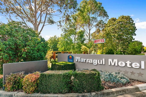 Comfort Inn & Suites Warragul - Tourism Hervey Bay 0