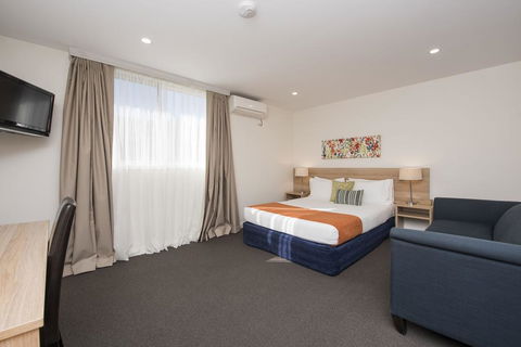 Comfort Inn Aden Mudgee - Hervey Bay Accommodation 2