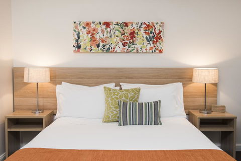 Comfort Inn Aden Mudgee - Hervey Bay Accommodation 0