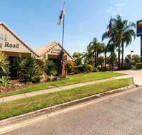 Comfort Inn and Suites Robertson Gardens - Hervey Bay Accommodation