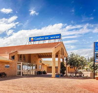 Comfort Inn Bay of Isles - Tourism Hervey Bay
