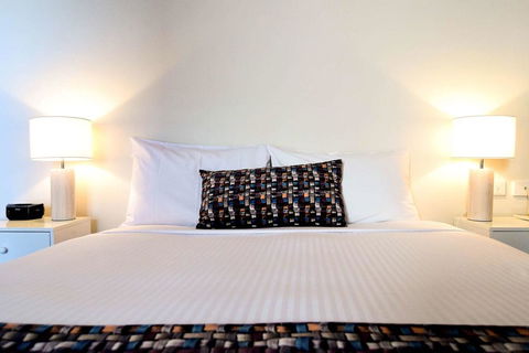 Comfort Inn Benalla - Tourism Hervey Bay 1