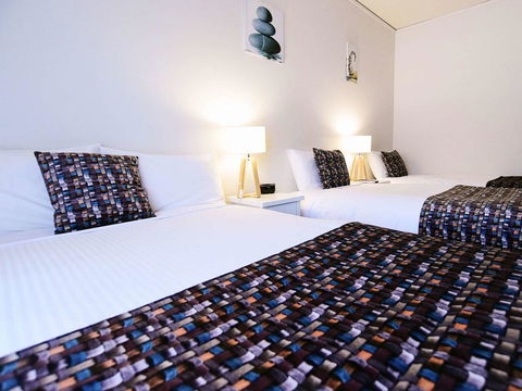 Comfort Inn Benalla - Tourism Hervey Bay 2