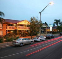 Comfort Inn Blue Lagoon - Tourism Hervey Bay