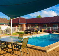 Comfort Inn Bushman's - Hervey Bay Accommodation