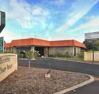 Comfort Inn Busselton River Resort