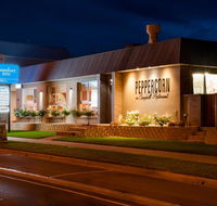 Comfort Inn Campbell - Tourism Hervey Bay