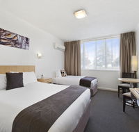Comfort Inn Capital Horsham - Tourism Hervey Bay