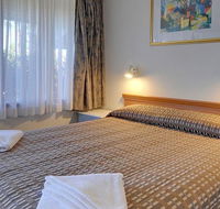 Comfort Inn Cedar Lodge - Hervey Bay Accommodation