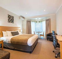 Comfort Inn Coach  Bushmans - Hervey Bay Accommodation