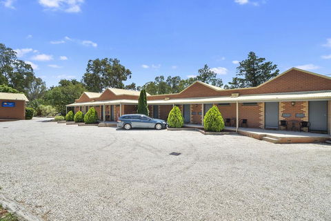 Comfort Inn Coach & Bushmans - Hervey Bay Accommodation 2