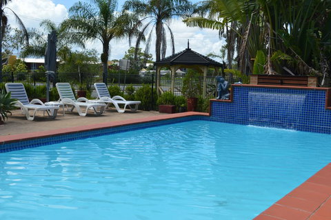 Comfort Inn Country Plaza Taree - Hervey Bay Accommodation 1