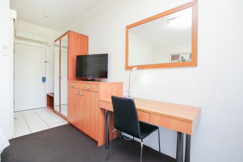 Comfort Inn Deakin Palms - Hervey Bay Accommodation 1