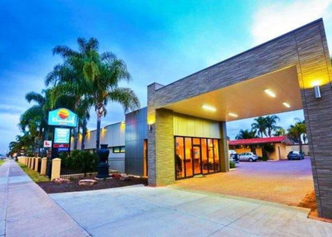 Comfort Inn Deakin Palms - Hervey Bay Accommodation 0