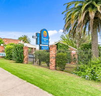 Comfort Inn Greensborough - Tourism Hervey Bay