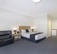 Comfort Inn Lady Augusta - Tourism Hervey Bay
