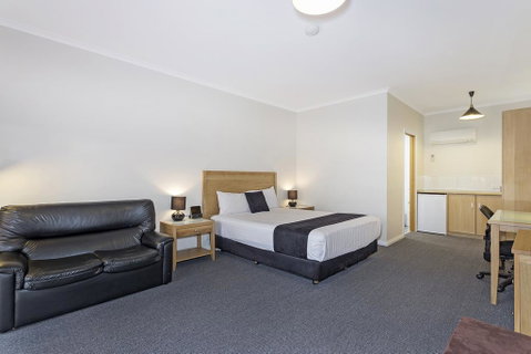 Comfort Inn Lady Augusta - Tourism Hervey Bay 0