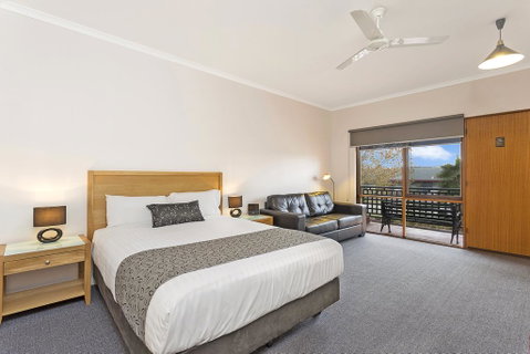 Comfort Inn Lady Augusta - Tourism Hervey Bay 3