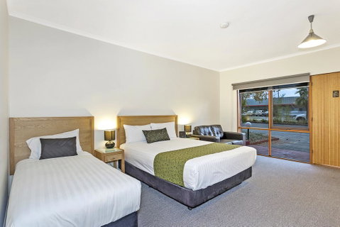 Comfort Inn Lady Augusta - Tourism Hervey Bay 2